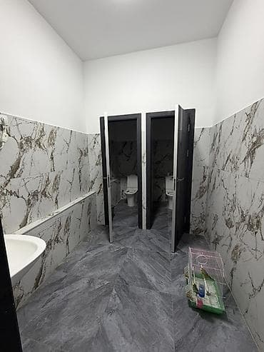 Недвижимость: Продаётся коммерческое помещение в 5 мкр. ЖК Green land Район: 5 мкр — 8