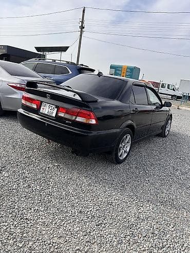 рейка хонда аккорд: Honda Accord: 2001 г., 2 л, Автомат, Газ, Седан — 9