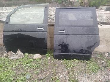 тико дверь: Дверь Комплект Honda, Б/у, Оригинал — 1