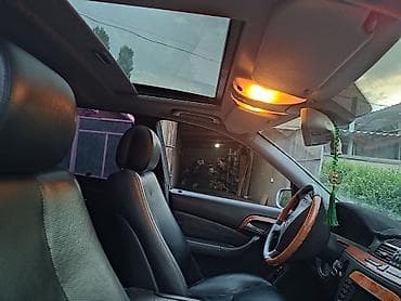 л9 цена: Mercedes-Benz S-Class: 2004 г., Автомат, Газ, Седан — 10