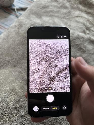 телевизоры смарт тв: IPhone 13 Pro, Б/у, 128 ГБ, Голубой, Чехол, 83 % — 2