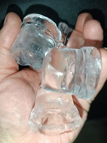 Ягоды: Пищевой лёд «GOURMET» премиального качества .Наш лёд изготовлен на — 2