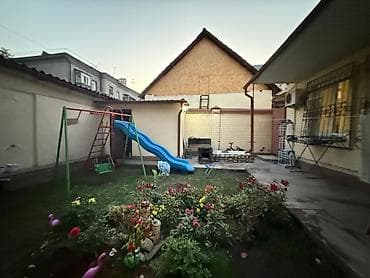 квадрат: 📍Срочно продается дом 🏡 Полностью сдан и готов к проживанию дома 📅 — 5