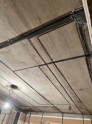 ps3 rebug: Электрик | Прокладка, замена кабеля, Демонтаж электроприборов, Монтаж видеонаблюдения Больше 6 лет опыта — 3