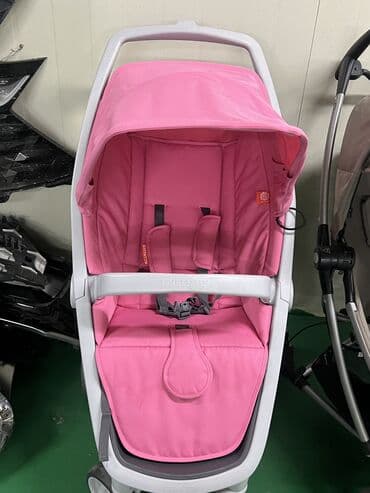 коляска детская бишкек: Коляска — 8