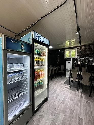 томатный цех: Продажа бизнеса Фастфуд : Шаурма, Вместе с: Оборудование и мебель — 3