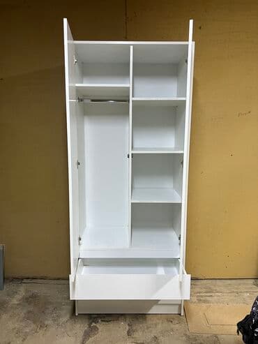 шкаф дом: Шкаф сделанный под икеа
новый!!! 
Высота 200
ширина 84
глубина 50 — 2