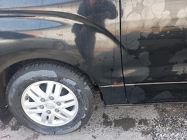 худай гетс: Hyundai H-1 (Grand Starex): 2019 г., 2.5 л, Автомат, Дизель, Минивэн — 9