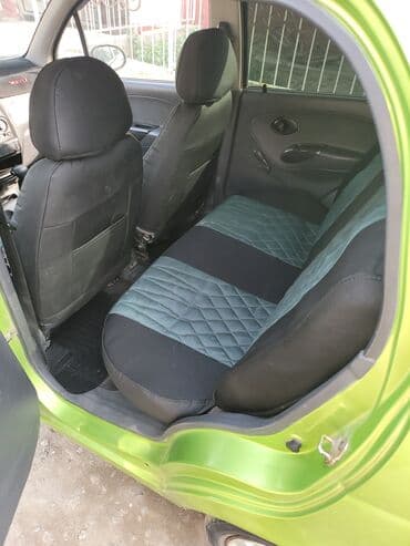 матиз 2 возможен обмен: Daewoo Matiz: 2007 г., 0.8 л, Автомат, Бензин, Хэтчбэк — 2