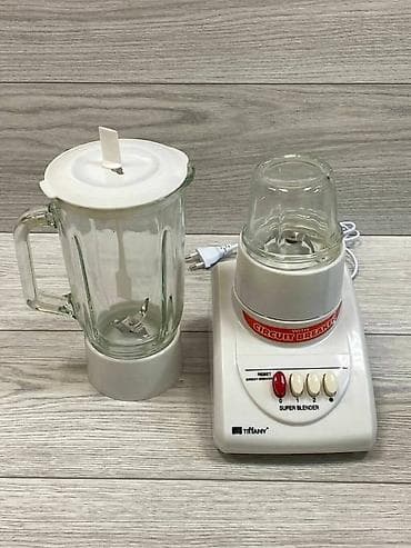 kitchen aid: Блендер, миксер, Новый, Самовывоз — 5