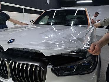 бронепленка авто: Оклейка кузова, гарантия качества и быстрые сроки!!! — 1