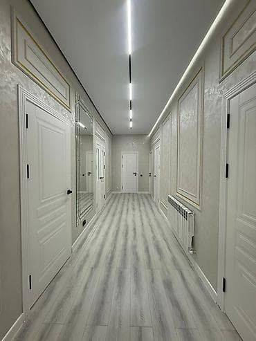 4 bedroom: 🏡 Продается уютный 1-этажный дом в престижном районе Арча-Бешик! ✨ — 4