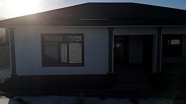 дешёвый дом: Дом, 198 м², 5 комнат, Агентство недвижимости, ПСО (под самоотделку) — 5