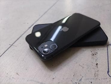 pub: IPhone 11, 128 ГБ, Черный — 2