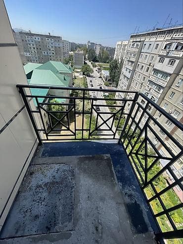 Недвижимость: 2 комнаты, 60 м², Элитка, 8 этаж, Дизайнерский ремонт — 7