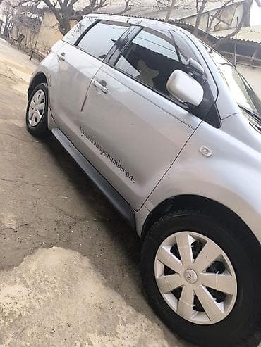 honda fit 2006: Toyota : 2004 г., 1.5 л, Механика, Бензин, Хэтчбэк — 9