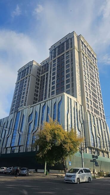 сдам 2 комнатную квартиру без посредников рядом просп. жибек жолу, бишкек: 2 комнаты, Собственник, Без подселения, С мебелью полностью — 16