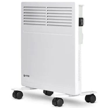 обогреватель midea: Электрический обогреватель — 1