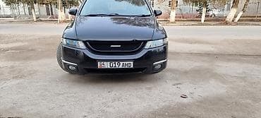 launch x431 pro: Honda Odyssey: 2004 г., 2.4 л, Вариатор, Бензин, Минивэн — 2