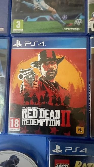 Игра для PS4 — Need for Speed: Rivals (диск в боксе). - Жанр