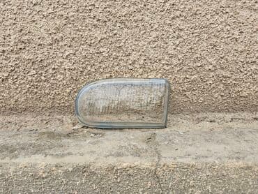 Правая противотуманная фара Renault 1997 г., Б/у, Оригинал, Германия