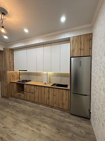 камод зеркалом: Парты на заказ — 9