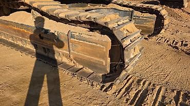 разбор экскаватор: Экскаватор, Hyundai, 2021 г., Гусеничный — 9