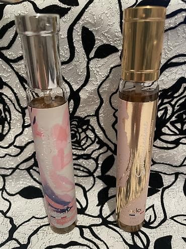 Парфюмерные спреи-роллеры Adopt’ (французский бренд) формата travel