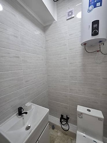 парков: 2 комнаты, 67 м², Элитка, 12 этаж — 5