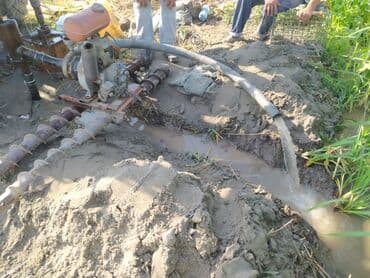 оборудование для воды: Бурение скважин Больше 6 лет опыта — 10