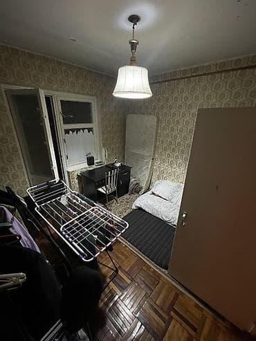 2х: 2 комнаты, 53 м², 106 серия, 9 этаж, Старый ремонт — 4