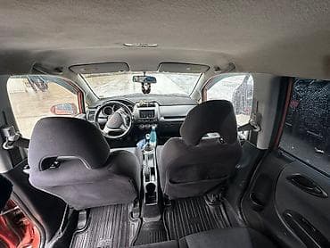 fit 2: Honda Fit: 2008 г., 1.5 л, Механика, Бензин, Хэтчбэк — 8
