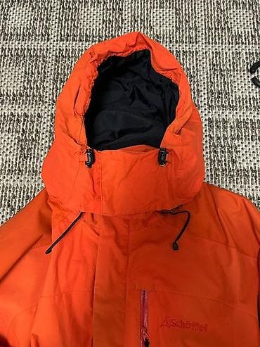 спартивные: Куртка, Без утеплителя, Вентиляционные клапаны — 2