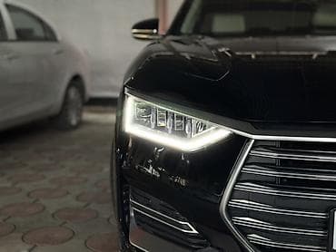 электромобильи: BYD E9: 2021 г., Электромобиль, Седан — 3