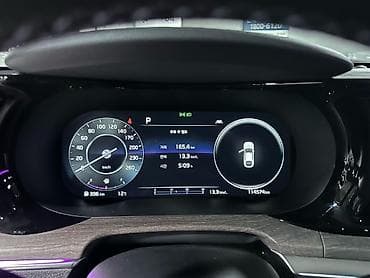 gac s9: Kia K5: 2020 г., 1.6 л, Автомат, Бензин, Седан — 7