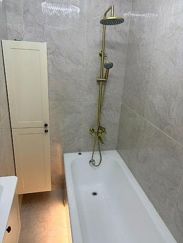 Квартиры: 2 комнаты, 70 м², Восток-5 мкр Элитка, 10 этаж, Евроремонт — 4