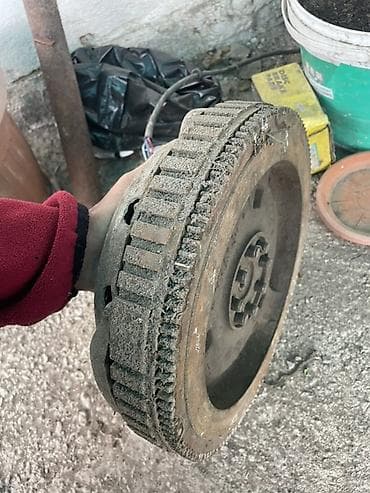 shimge насосы ремонт: Комплект деталей сцепления для автомобиля ПОРТЕР 2 Состав: - Корзина — 4