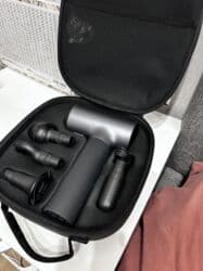 массажные коврики: Массажер Ручной массажер, Все тело, Новый — 10