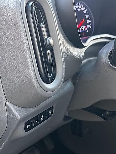 киа ева 5: Kia Morning: 2019 г., 1 л, Автомат, Бензин, Хэтчбэк — 9