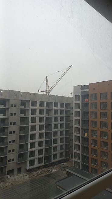 махатма ганди квартира: 1 комната, 40 м², 108 серия, 7 этаж, Евроремонт — 8