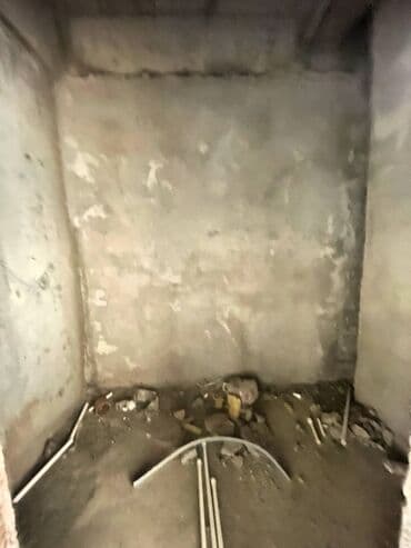 политех дом: 1 комната, 57 м², Элитка, 13 этаж, ПСО (под самоотделку) — 11