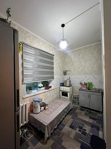 возле трассы: 1 комната, 36 м², 105 серия, 2 этаж, Косметический ремонт — 4