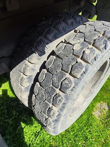 квадроциклы для детей: Шины для грузовой/внедорожной техники с глубоким грязевым протектором — 5