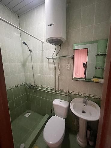 суточные хаты: 160 м², 5 комнат, Утепленный, Теплый пол, Бронированные двери — 10