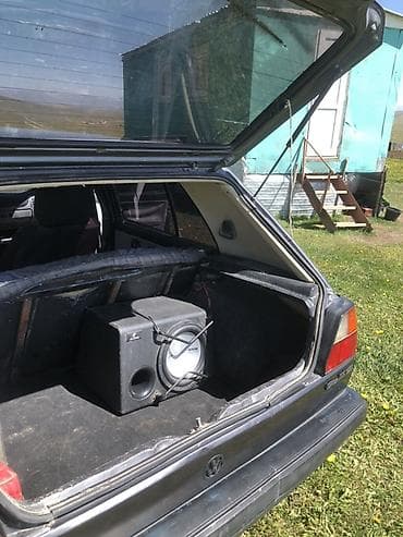 пассат авто: Volkswagen Golf: 1990 г., 1.8 л, Механика, Бензин, Хэтчбэк — 3