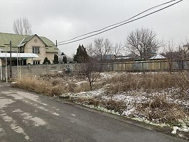 Продажа участков: 5 соток, Для строительства, Красная книга — 1