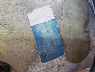 купить фары на гольф 4: Передняя левая фара Volkswagen 1992 г., Б/у, Оригинал, Германия — 6