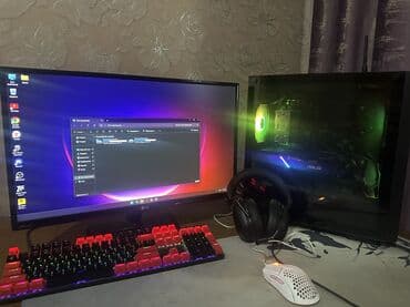 аккумуляторы для ноутбуков averatec: Компьютер, ядер - 6, ОЗУ 16 ГБ, Для работы, учебы, Б/у, Intel Core i5, AMD Radeon RX 5500 XTv, HDD + SSD — 5