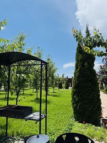 Отдых на Иссык-Куле: Дом (частный сектор), Сары-Ой, 8 мест — 9