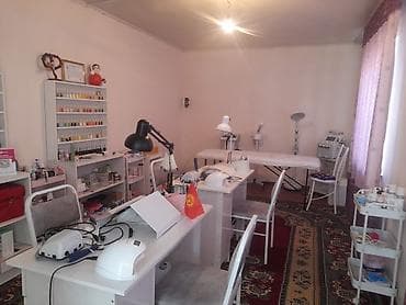 салоны красоты сдаю: Салон красоты/кабинет маникюра и бьюти-услуг - Полноценное рабочее — 3